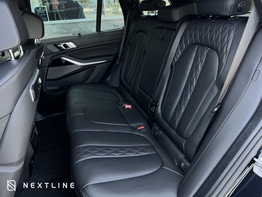 BMW X5 IV (G05/G18) Рестайлинг Самара  - изображение 7