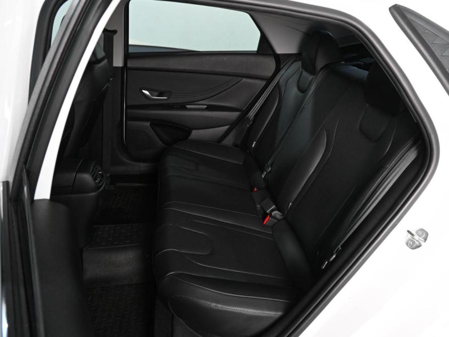 Hyundai Elantra VII (CN7) Рестайлинг Ростов-на-Дону  - изображение 9