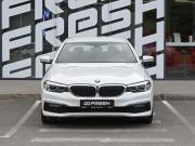 BMW 5 серии VII (G30/G31/G38) Волгоград  - изображение 27