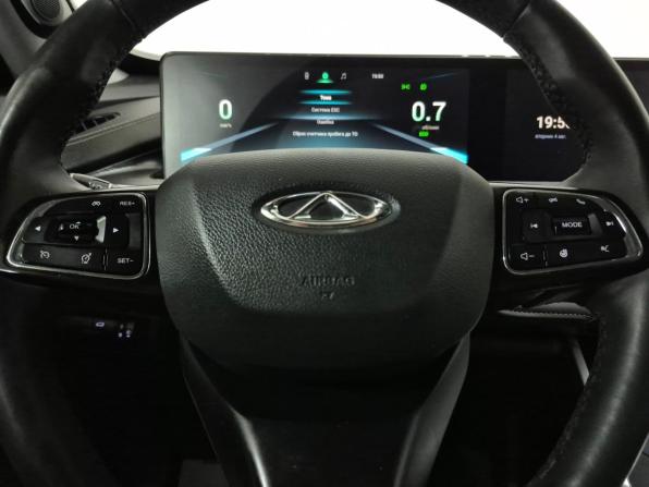 Chery Tiggo 7 Pro Max I с пробегом 2023 года, цена 1 930 000 рублей, 49682 км, внедорожник, Автокод Объявления