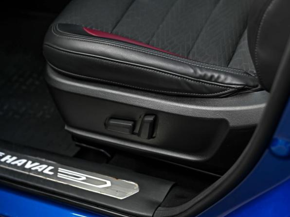 Haval F7x I Рестайлинг с пробегом 2022 года, цена 1 730 000 рублей, 126023 км, внедорожник, Автокод Объявления