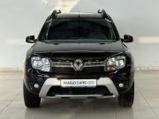Renault Duster I Рестайлинг Смоленск  - изображение 12