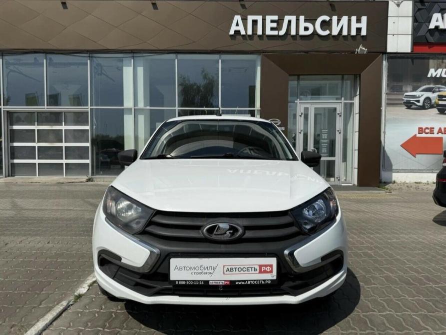 Lada (ВАЗ) Granta I Рестайлинг Набережные Челны  - изображение 2