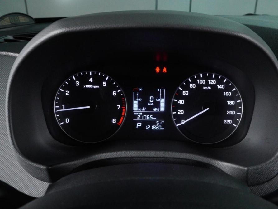 Hyundai Creta I Минеральные Воды  - изображение 16