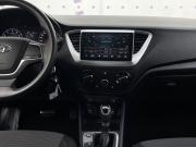 Hyundai Solaris II Рестайлинг Тамбов  - изображение 35