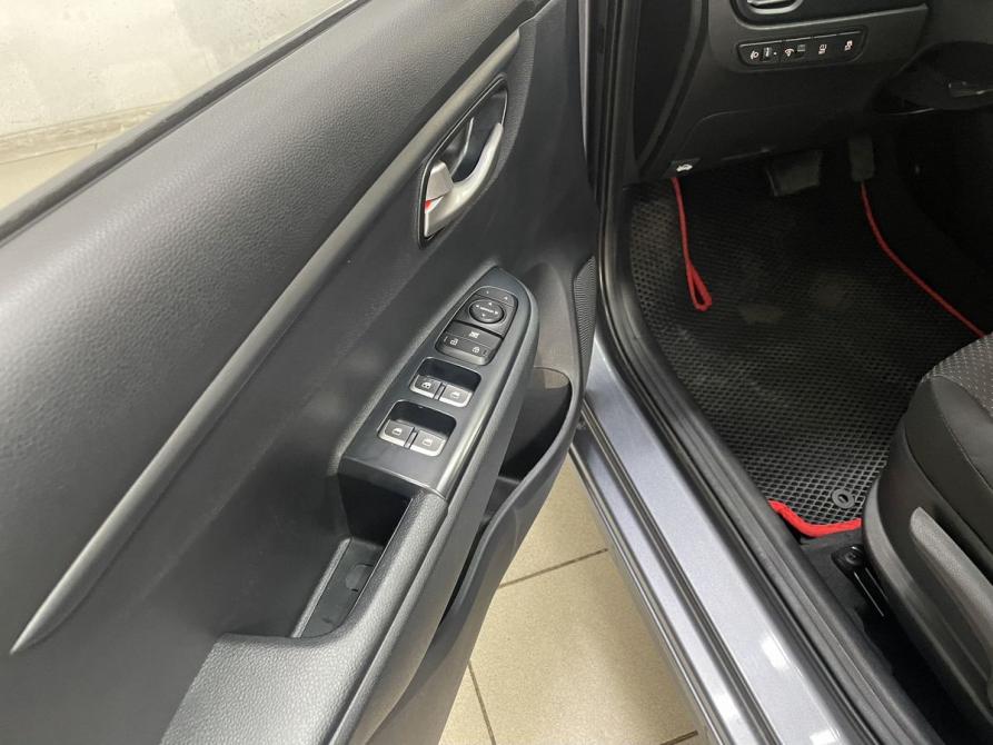 Kia Rio IV Рестайлинг Воронеж  - изображение 17