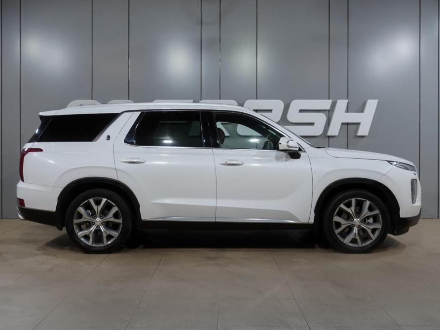 Hyundai Palisade I Воронеж  - изображение 5