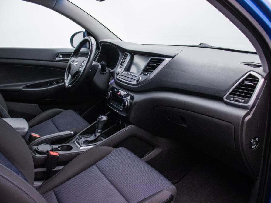 Hyundai Tucson III Москва  - изображение 9