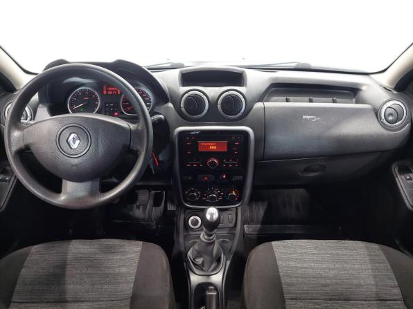 Renault Duster I с пробегом 2013 года, цена 825 000 рублей, 130500 км, внедорожник, Автокод Объявления