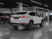 Geely Tugella I Москва  - изображение 36