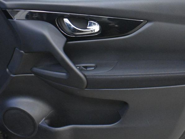 Nissan Qashqai II с пробегом 2016 года, цена 1 499 000 рублей, 118837 км, внедорожник, Автокод Объявления