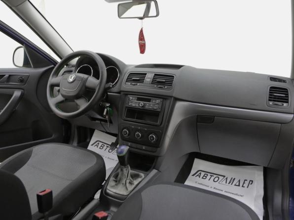 Skoda Yeti I с пробегом 2011 года, цена 699 000 рублей, 150000 км, внедорожник, Автокод Объявления