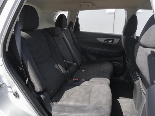 Nissan X-Trail III с пробегом 2016 года, цена 1 749 000 рублей, 78156 км, внедорожник, Автокод Объявления