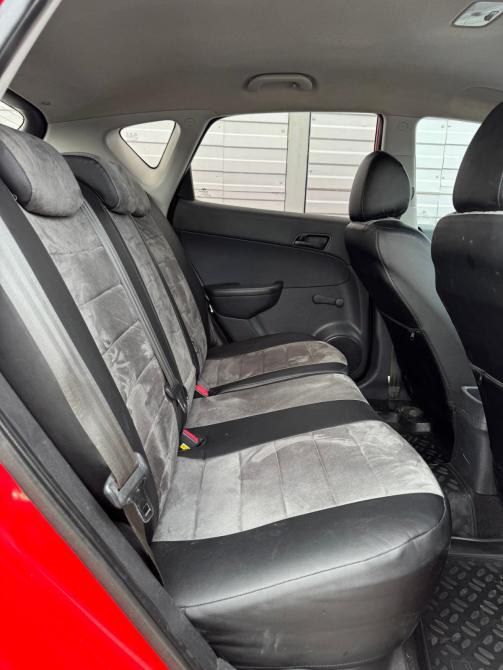 Hyundai i30 I Саратов  - изображение 15