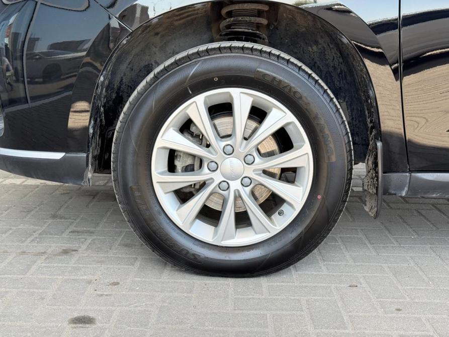 Haval M6 II Липецк  - изображение 11