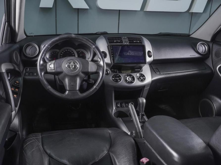 Toyota RAV4 III (XA30) Ростов-на-Дону  - изображение 6