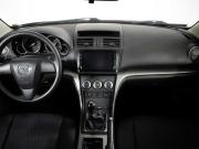 Mazda 6 II (GH) Рестайлинг Москва  - изображение 28