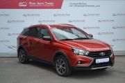 Lada (ВАЗ) Vesta I Старый Оскол  - изображение 27