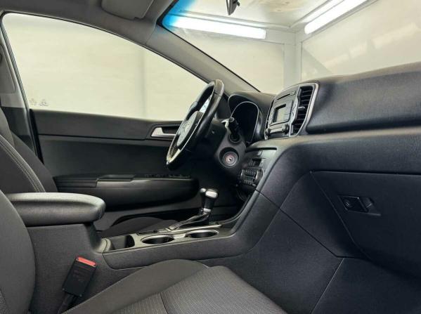 Kia Sportage IV с пробегом 2018 года, цена 1 970 000 рублей, 192330 км, внедорожник, Автокод Объявления