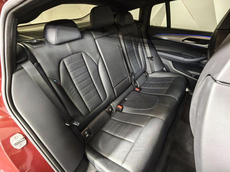 BMW X4 II (G02) Москва  - изображение 14