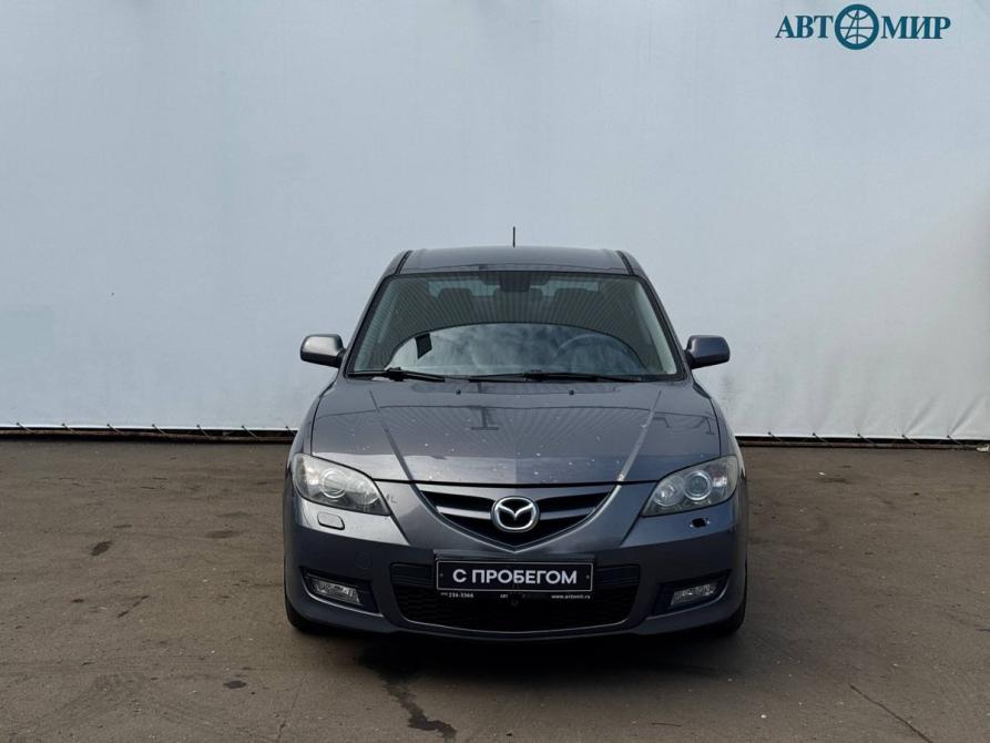 Mazda 3 I (BK) Москва  - изображение 2