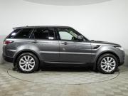 Land Rover Range Rover Sport II Санкт-Петербург  - изображение 28