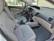 Honda Civic IX Екатеринбург  - изображение 19