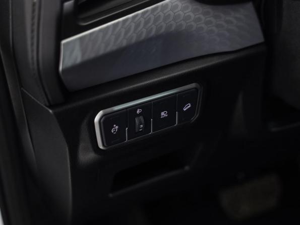Haval F7x I Рестайлинг с пробегом 2022 года, цена 2 299 000 рублей, 43825 км, внедорожник, Автокод Объявления