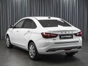 Lada (ВАЗ) Vesta I Рестайлинг (NG) Ставрополь  - изображение 25