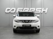 Nissan Murano II (Z51) Рестайлинг 2 Воронеж  - изображение 25