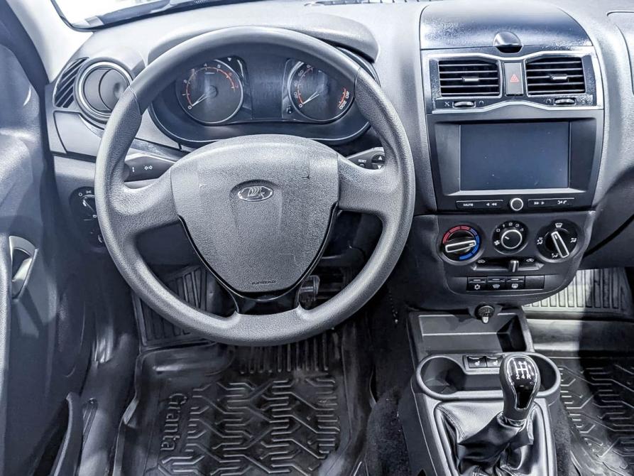 Lada (ВАЗ) Granta I Рестайлинг Ярославль  - изображение 8