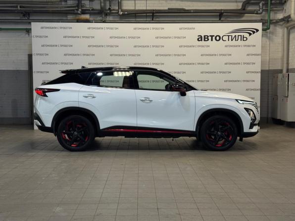 Omoda C5 I с пробегом 2023 года, цена 1 729 000 рублей, 32000 км, внедорожник, Автокод Объявления