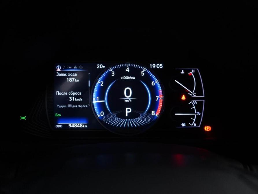 Lexus UX I Москва  - изображение 18