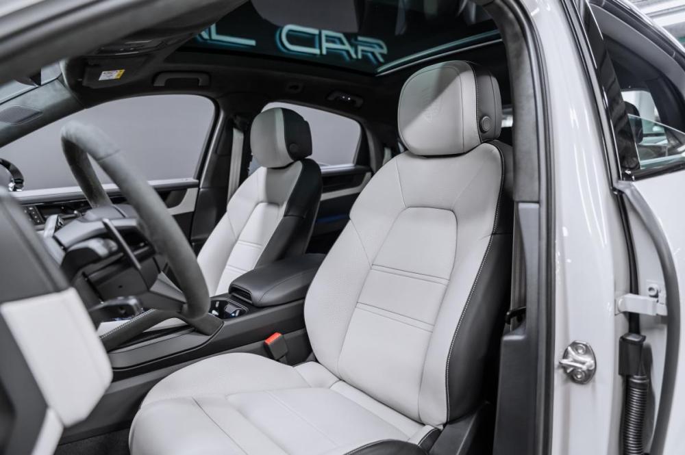 Porsche Cayenne III Рестайлинг Москва  - изображение 17