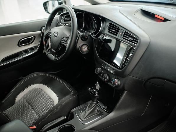 Kia Ceed II с пробегом 2014 года, цена 1 226 000 рублей, 149365 км, хэтчбек, Автокод Объявления