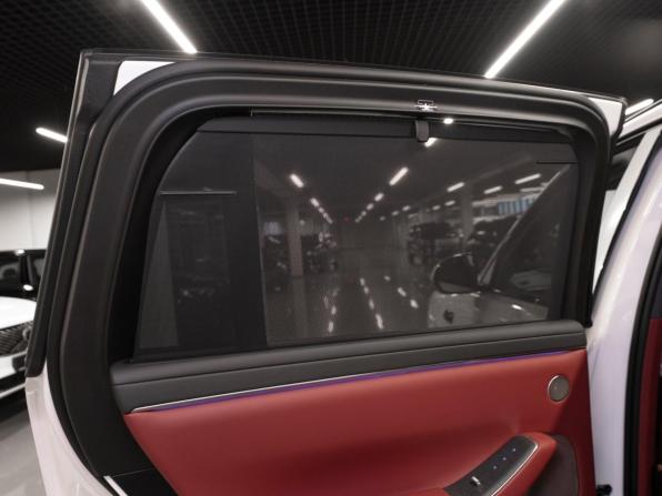 Aito M7 II с пробегом 2026 года, цена 10 200 000 рублей, 14 км, внедорожник, Автокод Объявления