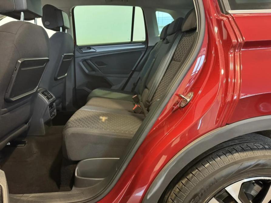 Volkswagen Tiguan II Подольск  - изображение 13