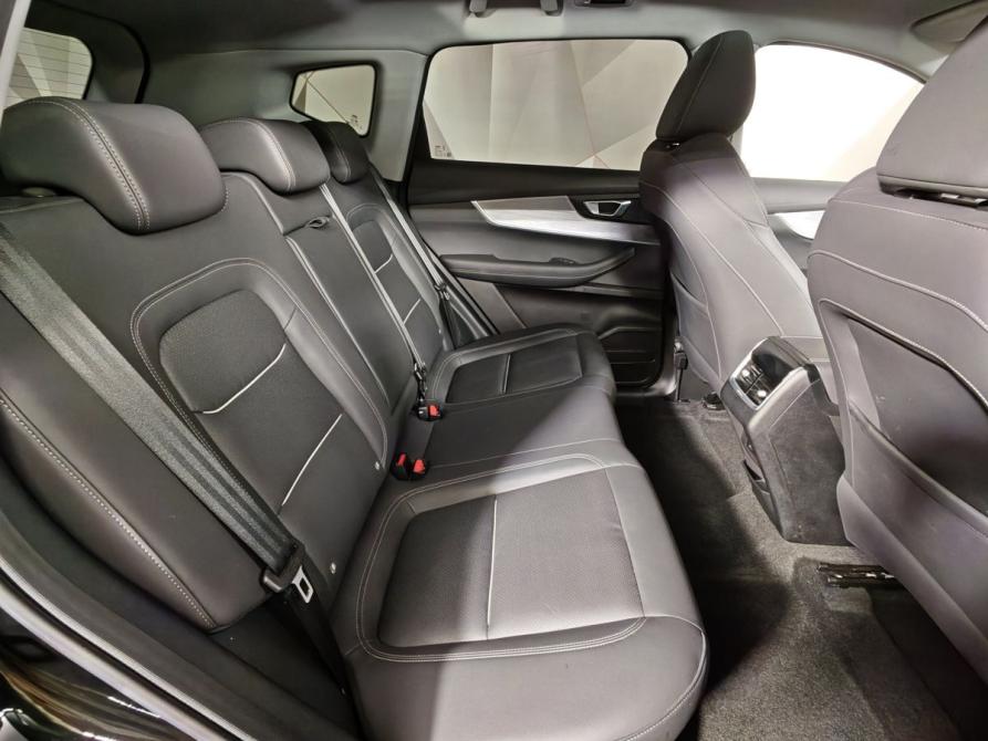 Chery Tiggo 7 Pro Max I Москва  - изображение 16