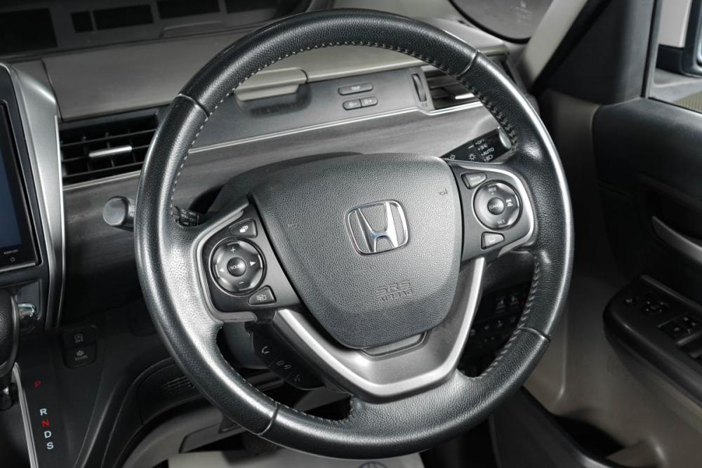 Honda Freed II Тюмень  - изображение 12