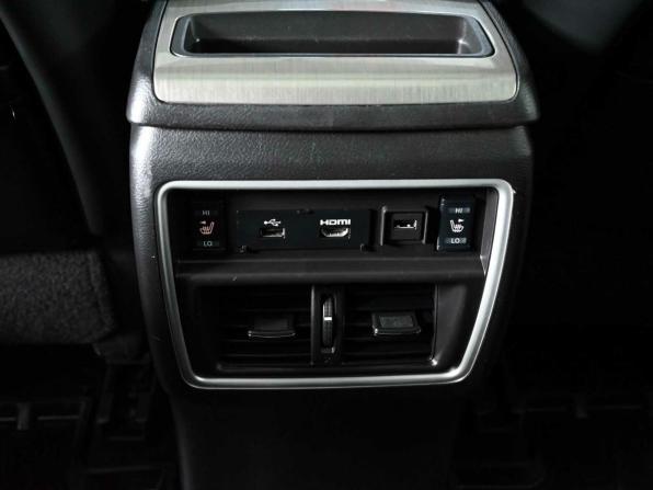 Nissan Murano III (Z52) с пробегом 2020 года, цена 2 800 000 рублей, 162660 км, внедорожник, Автокод Объявления