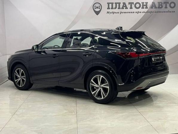 Новый Lexus RX V 2026 года, цена 7 850 000 рублей, внедорожник, Автокод Объявления