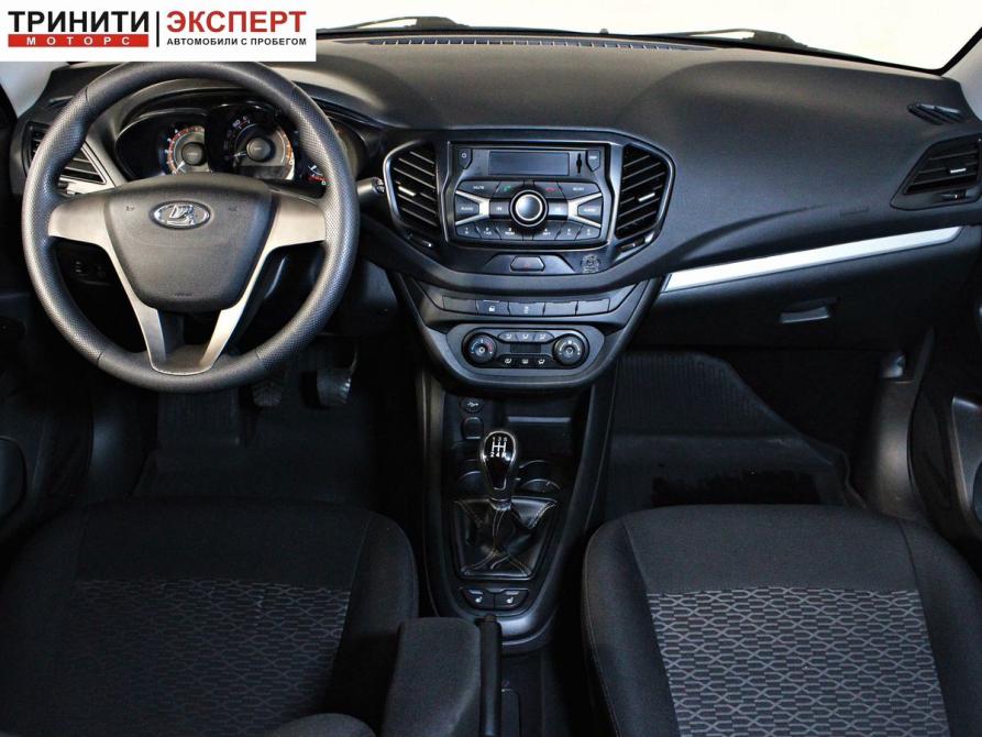 Lada (ВАЗ) Vesta I Белгород  - изображение 10