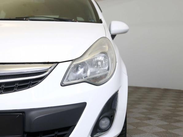 Opel Corsa D Рестайлинг II с пробегом 2011 года, цена 370 000 рублей, 189866 км, хэтчбек, Автокод Объявления