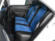 Toyota Corolla XI (E160 E170 E180) Рестайлинг 1 Ростов-на-Дону  - изображение 29