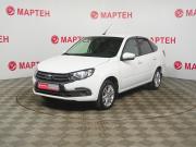 Lada (ВАЗ) Granta I Рестайлинг Вологда  - изображение 18