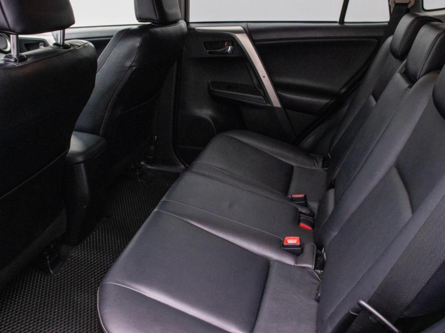 Toyota RAV4 IV (XA40) Москва  - изображение 11
