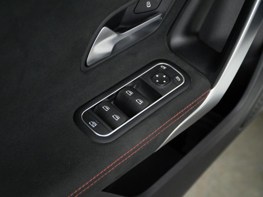 Mercedes-Benz A-Класс IV (W177) Москва  - изображение 16