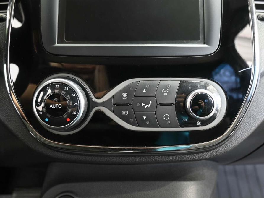 Renault Kaptur I Ростов-на-Дону  - изображение 17