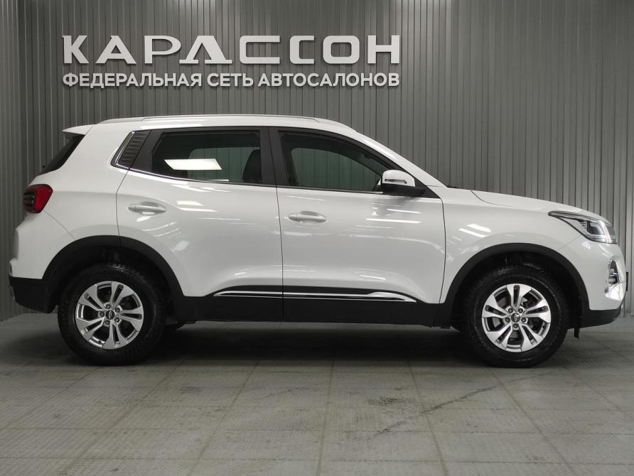 Chery Tiggo 4 Pro I Пермь  - изображение 6