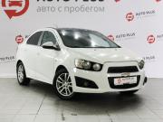 Chevrolet Aveo II Минеральные Воды  - изображение 19